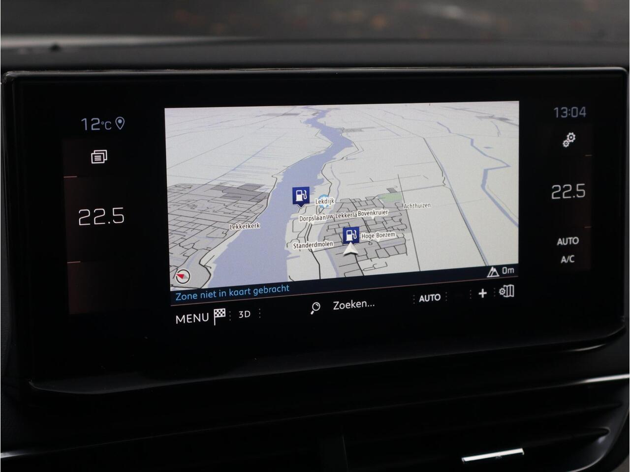 Peugeot 3008 GT 1.6 Turbo 180pk EAT8 AUTOMAAT | NIGHTVISION | SCHUIF/KANTELDAK | KEYLESS ENTRY | NAVI | CLIMA | STOELVERW. | AGR-STOELEN