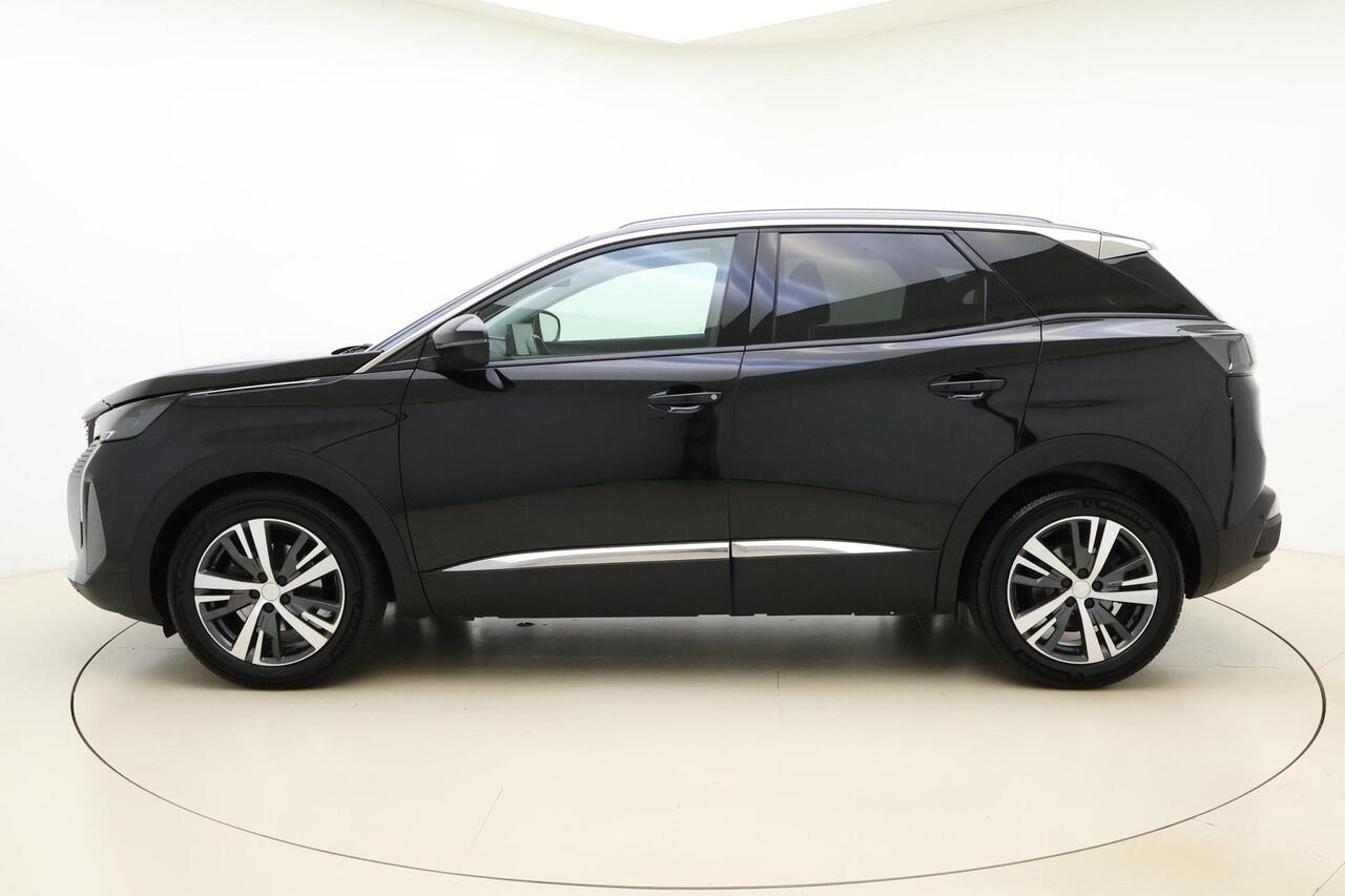 Peugeot 3008 1.2T 130pk Automaat Blue Lease Premium 130pk | Automaat | Navigatie | Climate Control | Elektrische Achterklep | Camera | 1e Eigenaar | Dealeronderhouden | Cruise Control