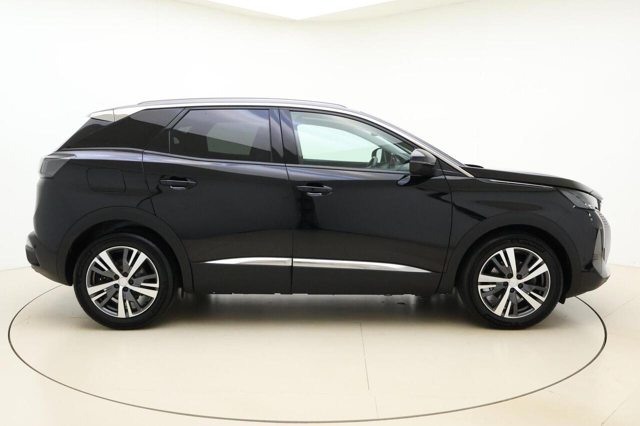 Peugeot 3008 1.2T 130pk Automaat Blue Lease Premium 130pk | Automaat | Navigatie | Climate Control | Elektrische Achterklep | Camera | 1e Eigenaar | Dealeronderhouden | Cruise Control