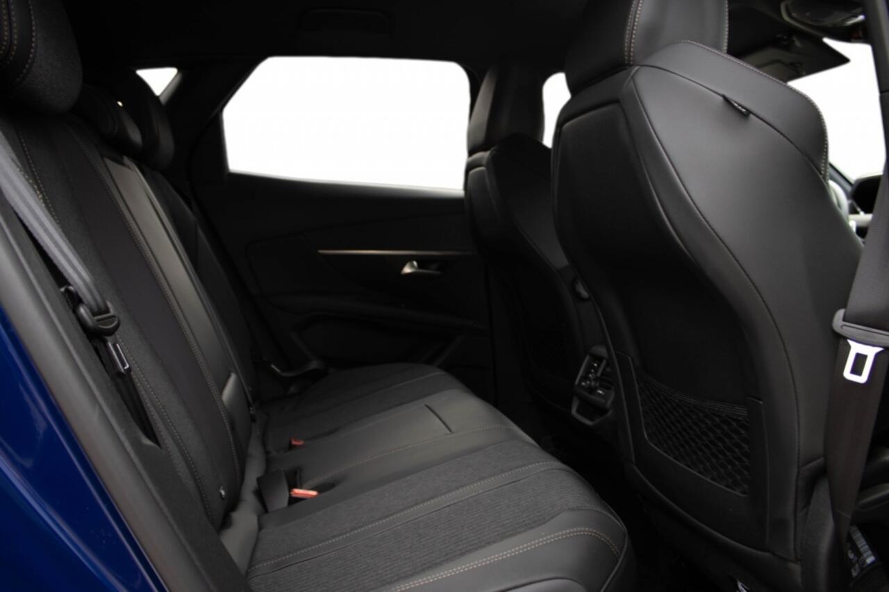 Peugeot 3008 3008 Hybrid4 300 GT Line Camera l Blind spot l Keyless