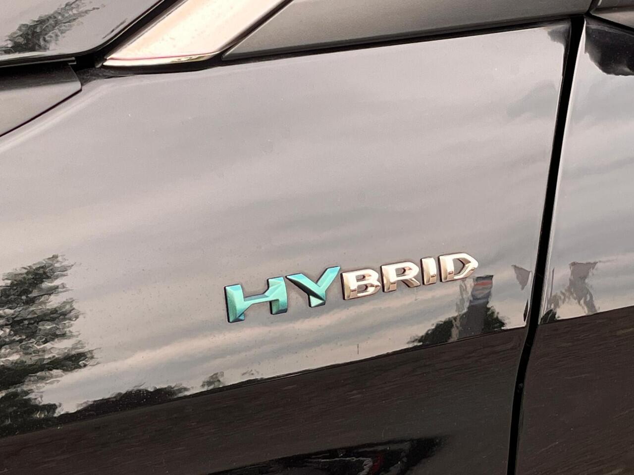 Peugeot 3008 1.6 HYbrid Allure 225pk Automaat | Navi | LED | Camera | (occasion)