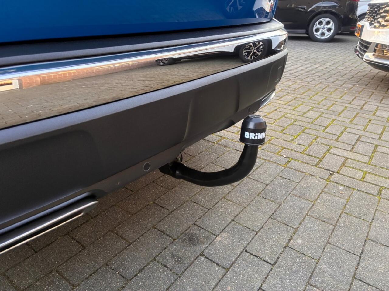 Peugeot 3008 1.2 PureTech 130PK! 1e EIG/AFN.TREKHAAK/ELEC ACHTERKLEP