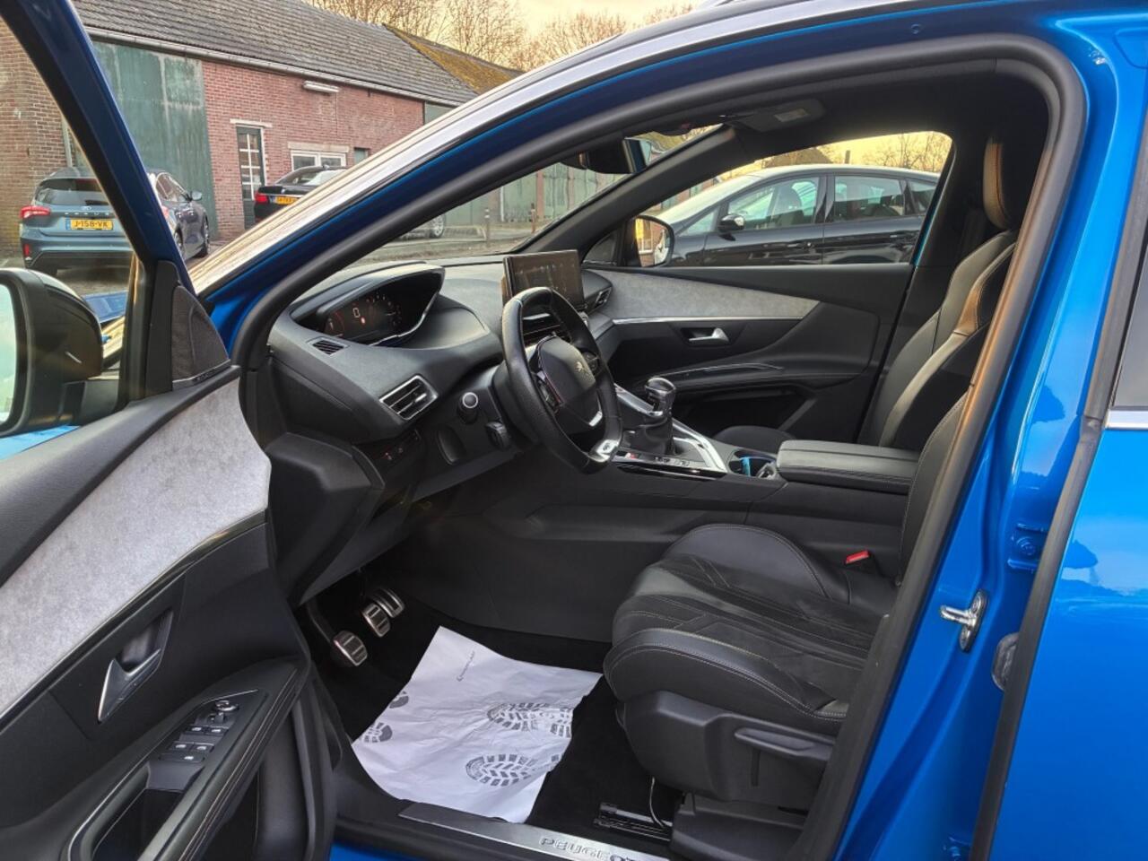 Peugeot 3008 1.2 PureTech 130PK! 1e EIG/AFN.TREKHAAK/ELEC ACHTERKLEP