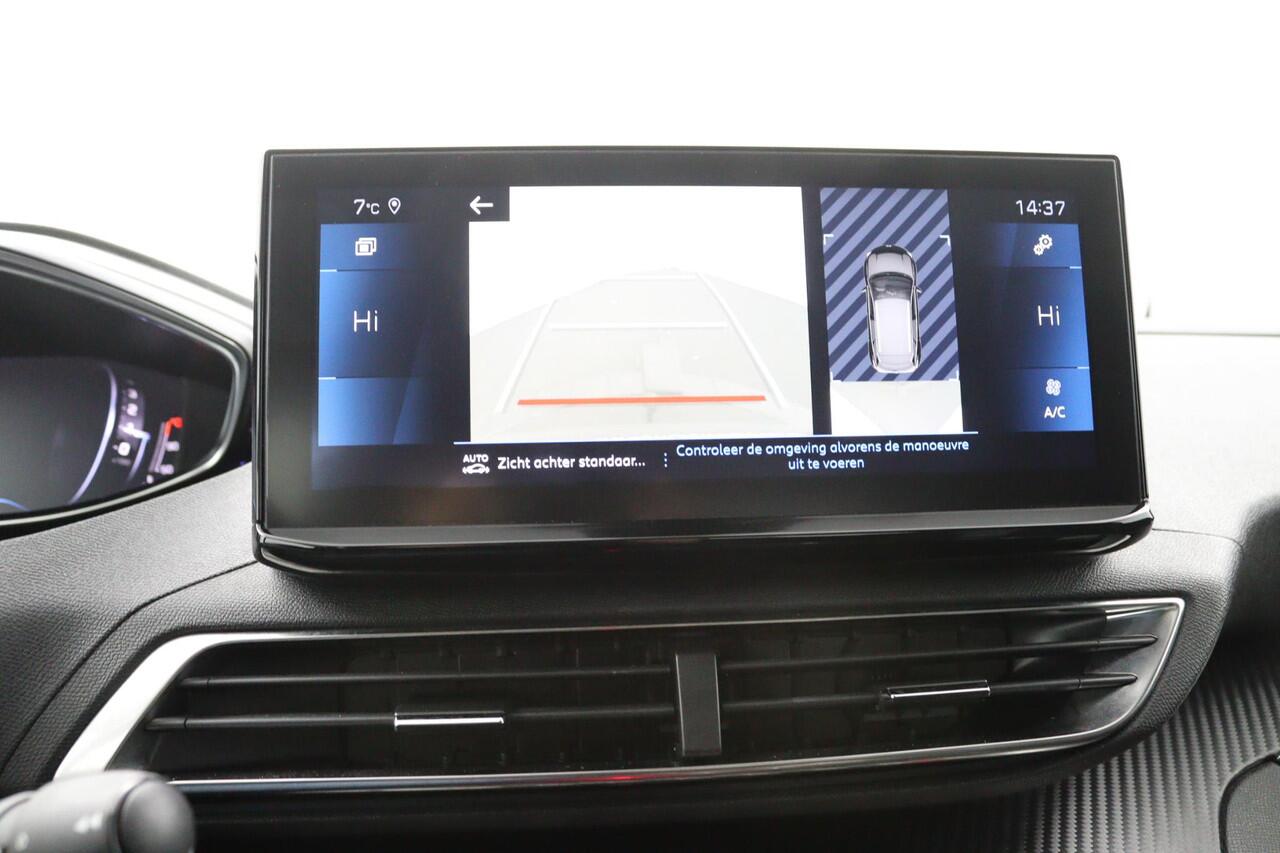 Peugeot 3008 1.2*FACELIFT*CARPLAY*NAVI*CRUISE*ECC*HAAK*CAM*LED*