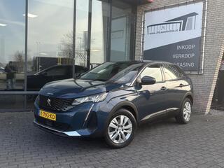 peugeot-3008-1.2*facelift*carplay*n