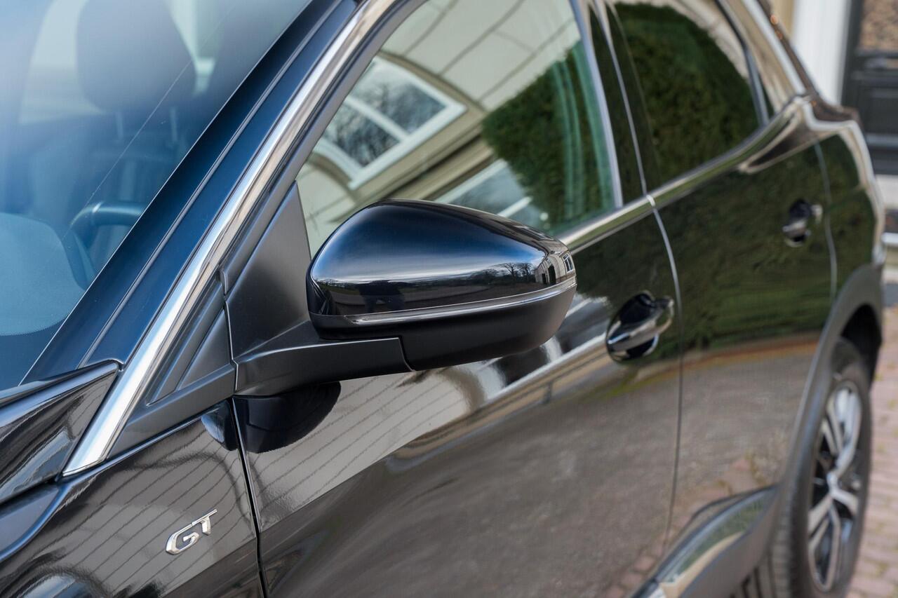 Peugeot 3008 1.6 PureTech GT ADAPTIVE | CAMERA | KEYLESS | CARPLAY | 1E EIGN