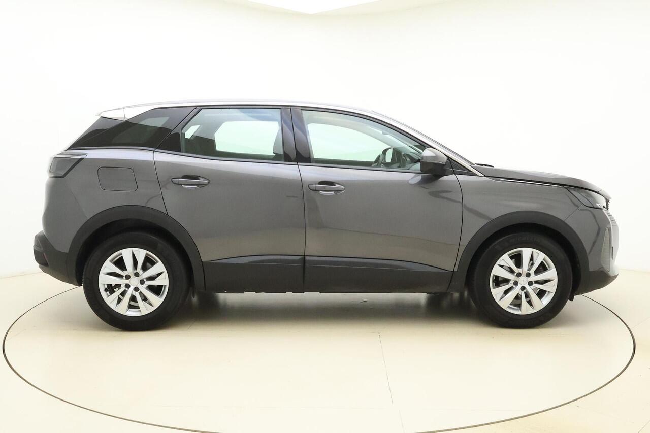 Peugeot 3008 1.2 PureTech Active 130 PK | Trekhaak | Cruise Control | Climate Control | Camera Achter | Navigatie