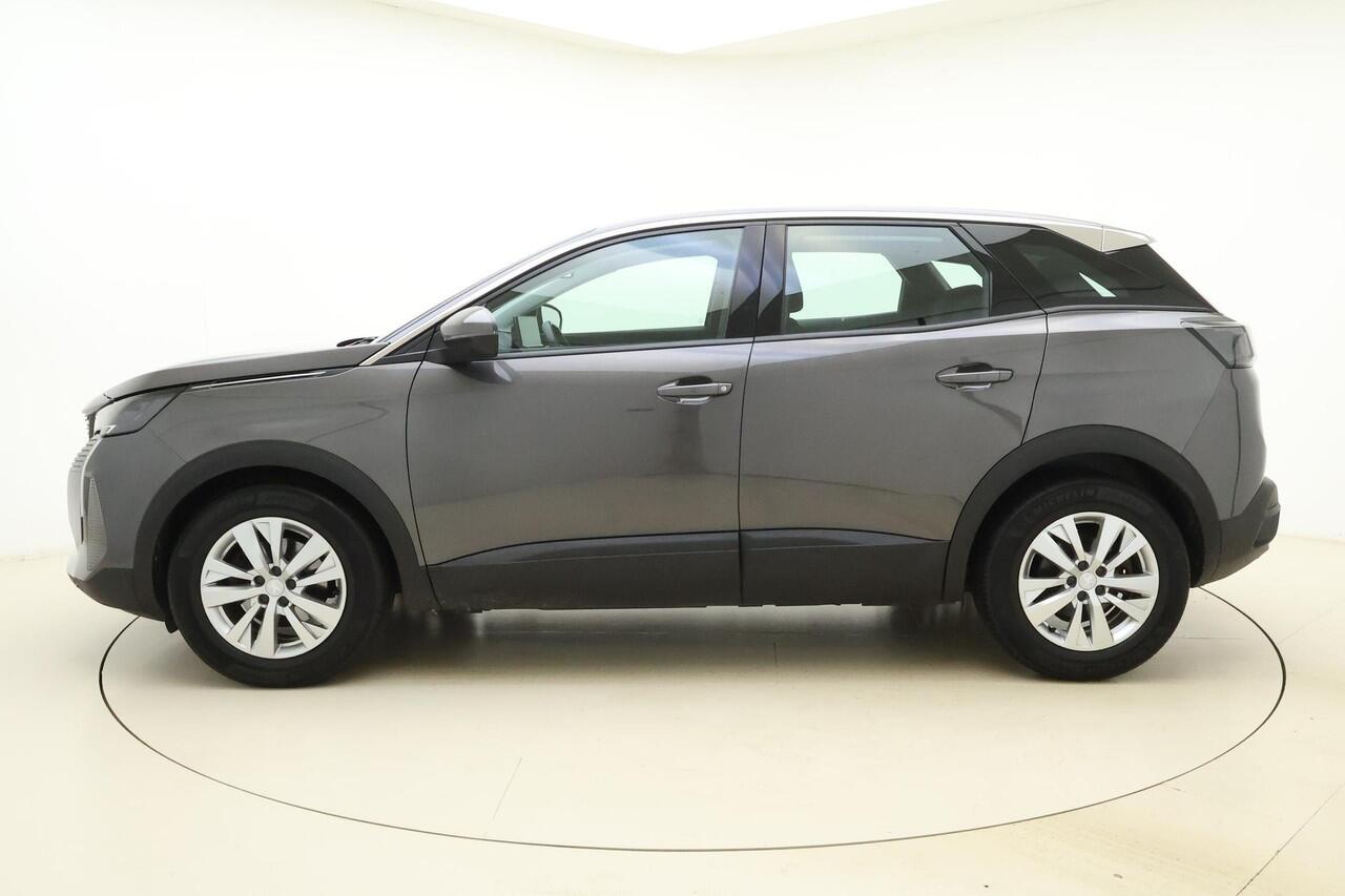Peugeot 3008 1.2 PureTech Active 130 PK | Trekhaak | Cruise Control | Climate Control | Camera Achter | Navigatie