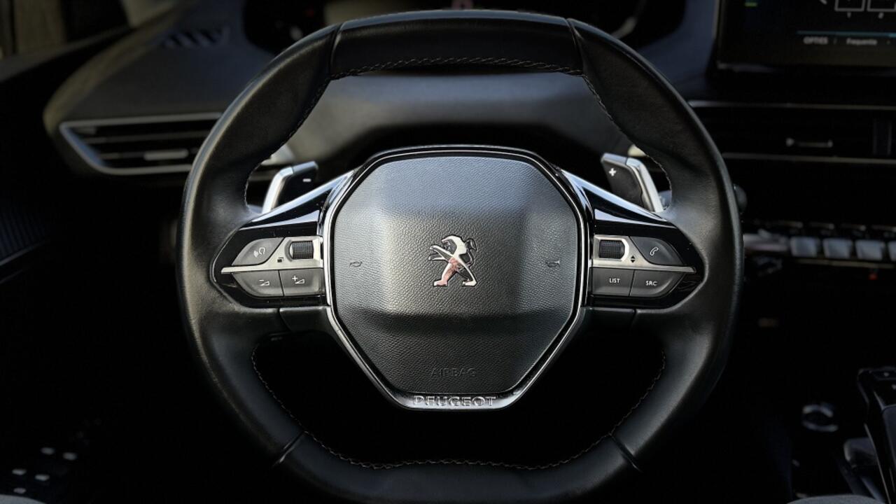 Peugeot 3008 1.6 HYbrid BL Allure | Navi | Camera