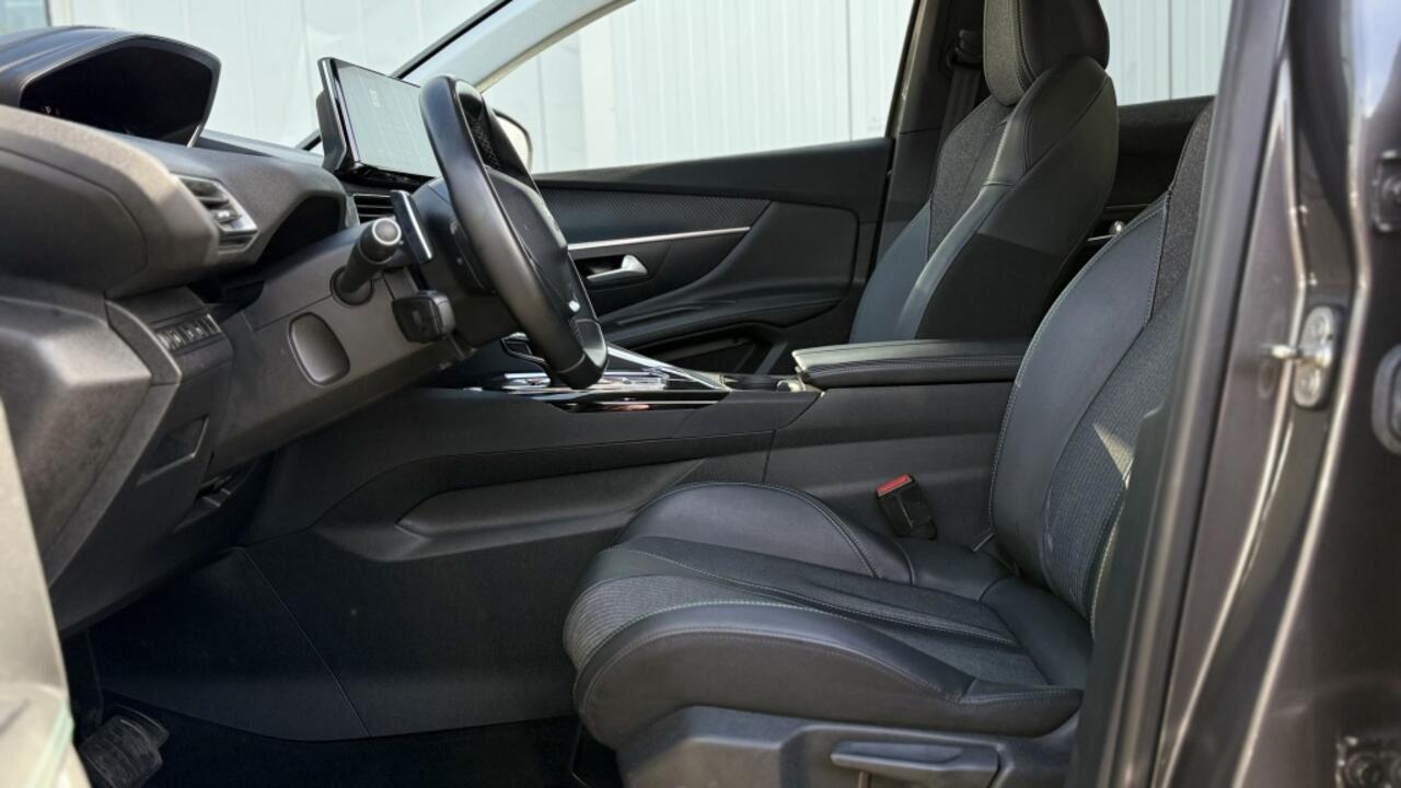 Peugeot 3008 1.6 HYbrid BL Allure | Navi | Camera