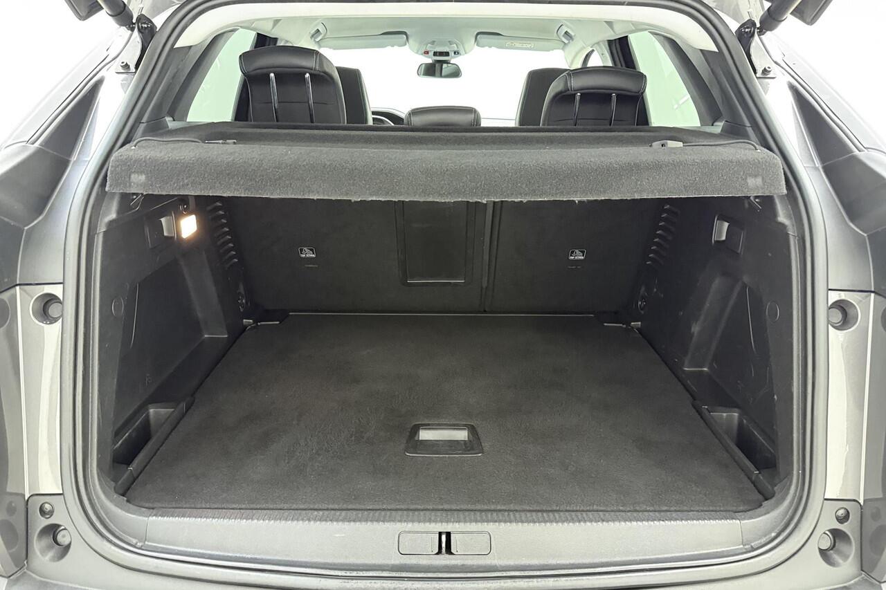 Peugeot 3008 1.2 PureTech Blue Lease Allure Camera l LED l