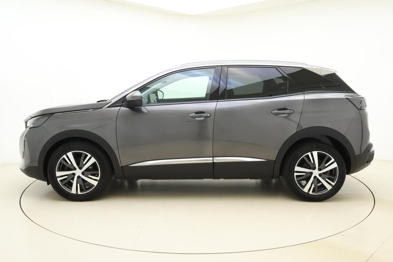Peugeot 3008 1.2 PureTech Blue Lease Allure Camera l LED l