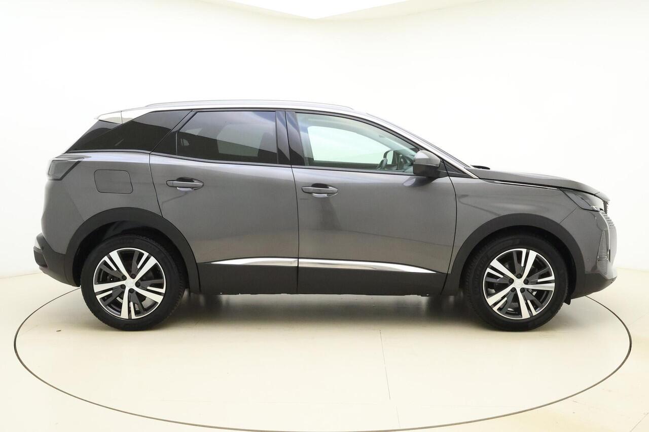 Peugeot 3008 1.2 PureTech Blue Lease Allure Camera l LED l