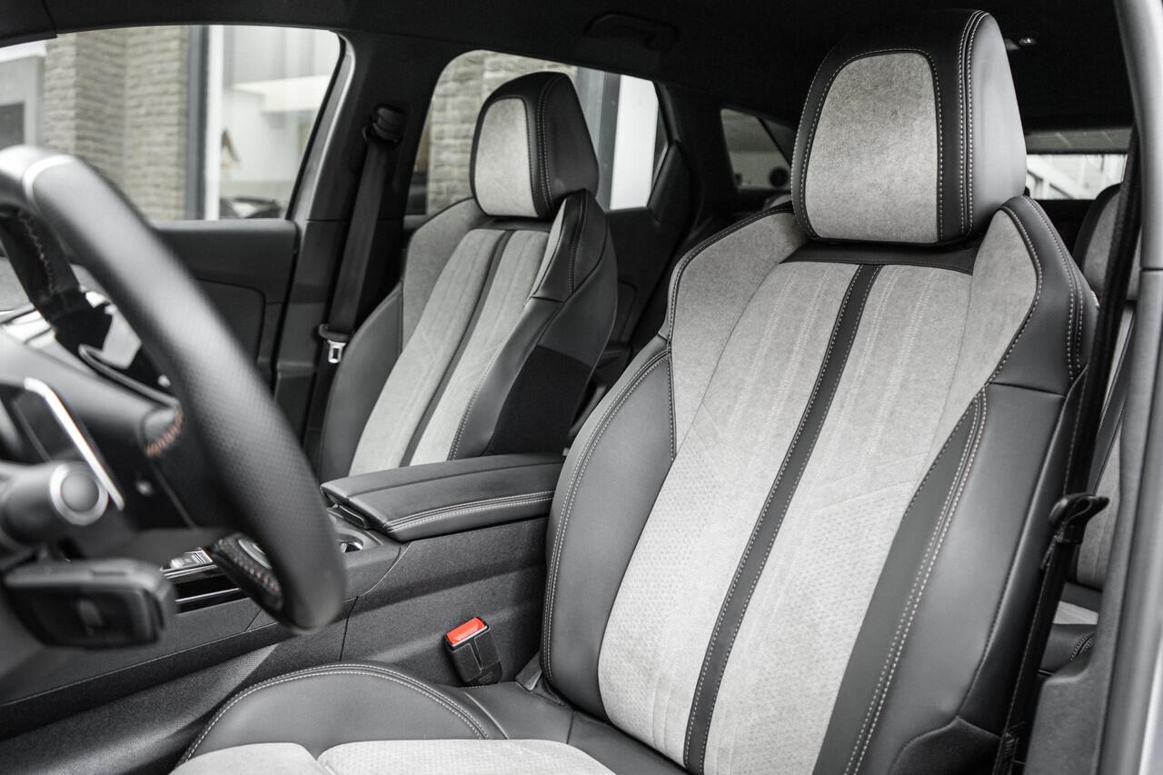 Peugeot 3008 1.6 HYbrid 225 GT | VIRTUAL | CAMERA | MEMORY