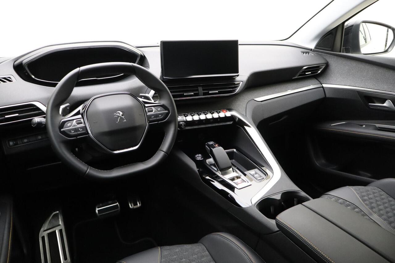 Peugeot 3008 1.6 HYbrid 225 Road Trip Plug in Hybrid | Dode hoek detectie | Camera achter