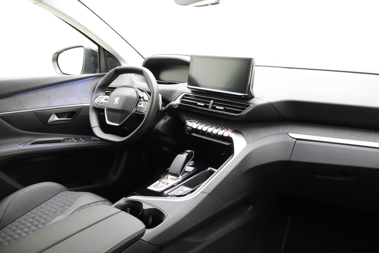 Peugeot 3008 1.6 HYbrid 225 Road Trip Plug in Hybrid | Dode hoek detectie | Camera achter