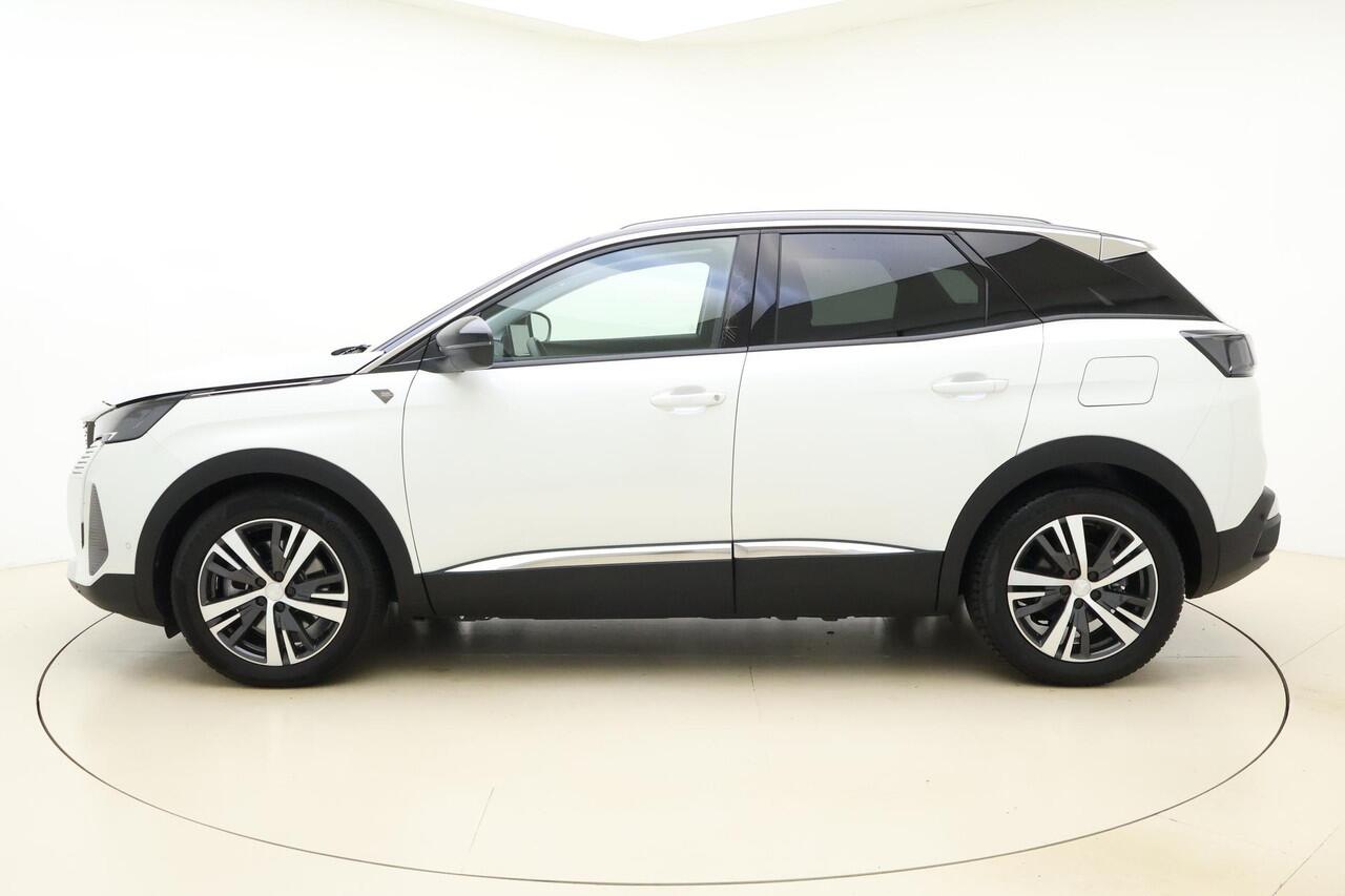 Peugeot 3008 1.6 HYbrid 225 Road Trip Plug in Hybrid | Dode hoek detectie | Camera achter