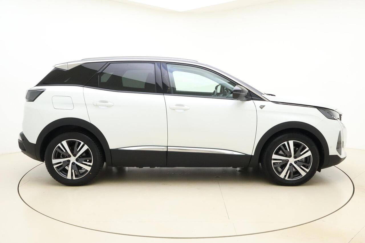 Peugeot 3008 1.6 HYbrid 225 Road Trip Plug in Hybrid | Dode hoek detectie | Camera achter