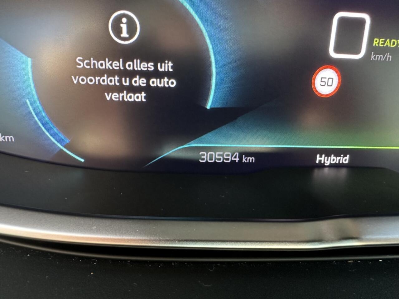 Peugeot 3008 1.6 HYbrid BL Allure