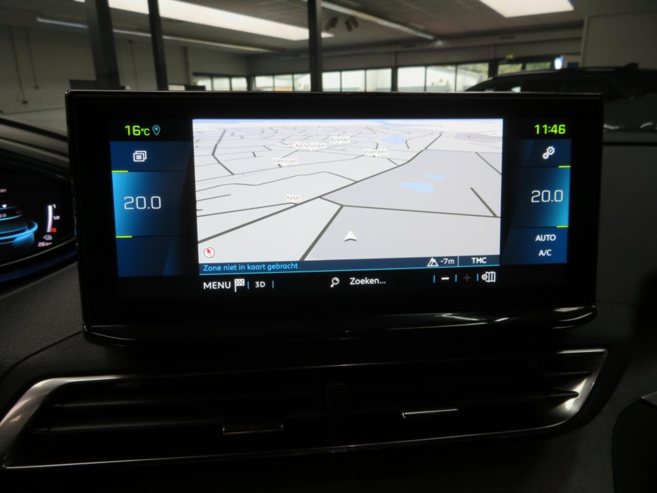 Peugeot 3008 1.6 Plug-in HYbrid4 GT 300 pk e-EAT8