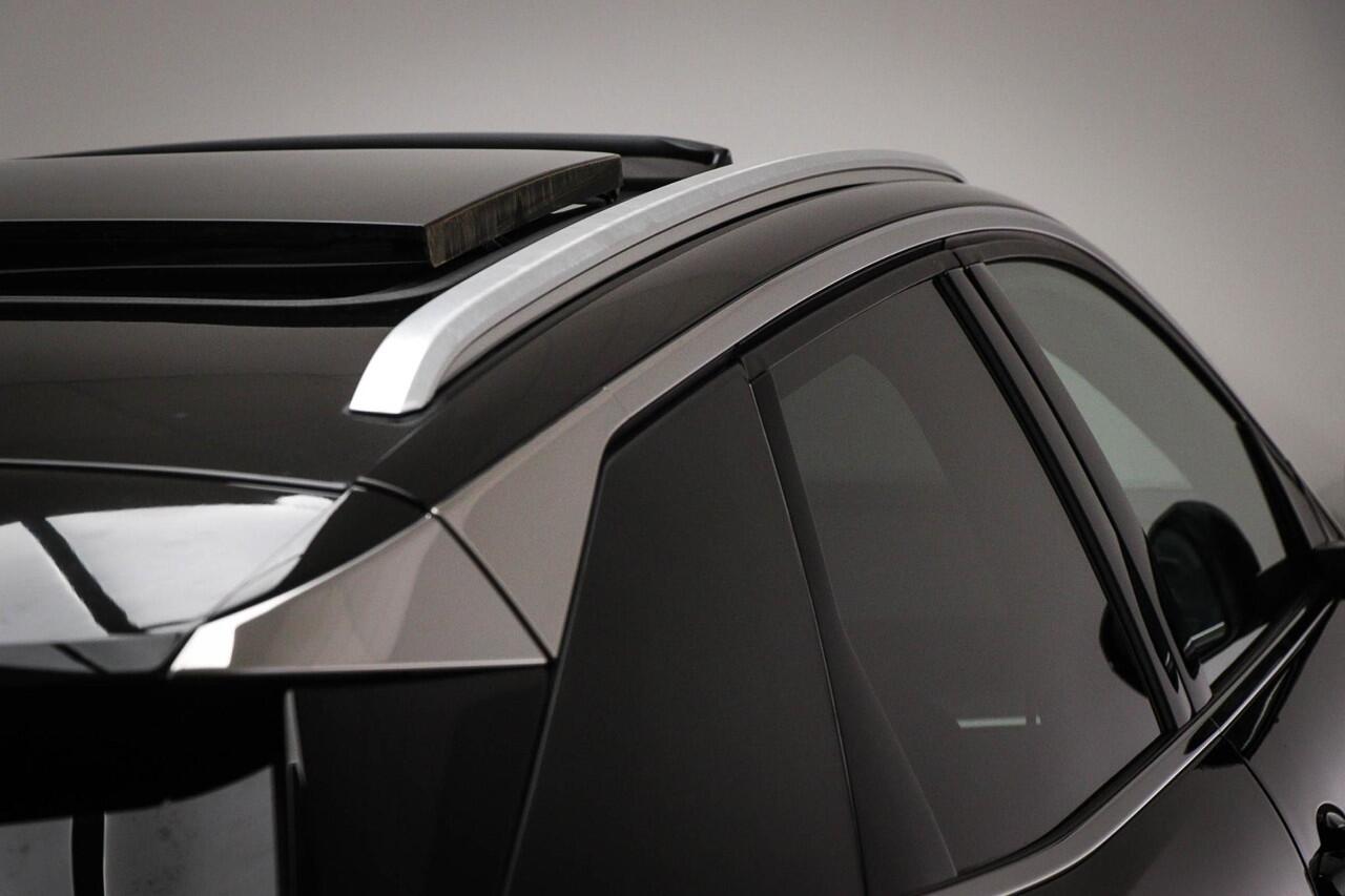 Peugeot 3008 1.6 HYbrid4 300 GT Pack Business | PANORAMADAK | SFEERVERLICHTING | HALF LEDER | DAB | APPLE | CAMERA