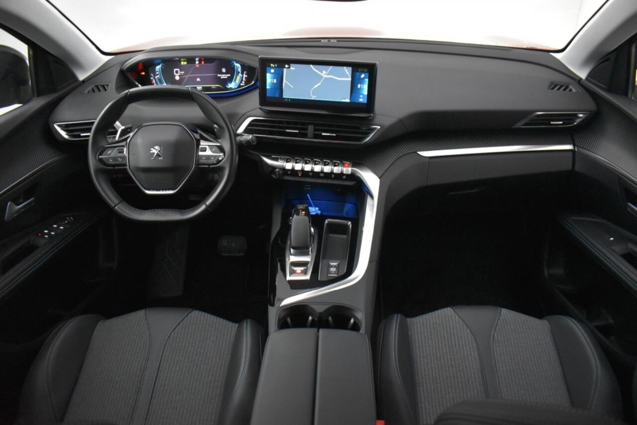 Peugeot 3008 1.6 Plug-in Hybrid 225PK Allure Automaat