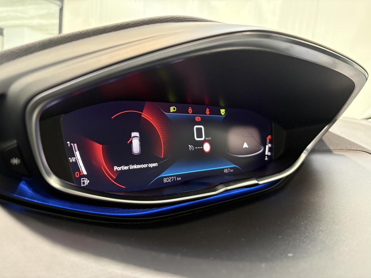 Peugeot 3008 1.2 PureTech Allure Pack Business