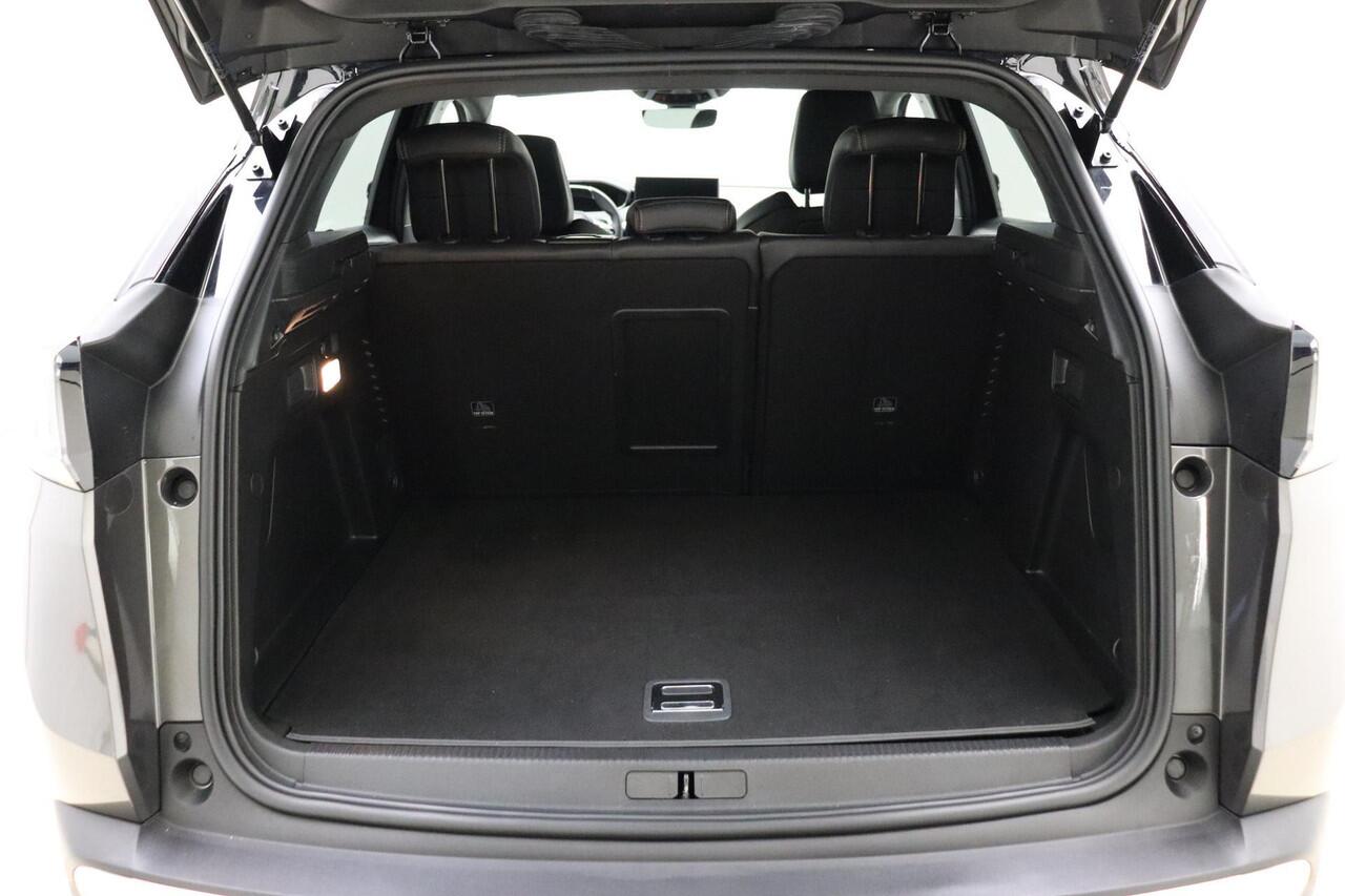 Peugeot 3008 1.6 HYbrid 225 GT | Navigatie | Camera | Adaptive Cruise Control | Dodehoek Detectie | | Keyless Entry | Full LED | 18'' LM Velgen