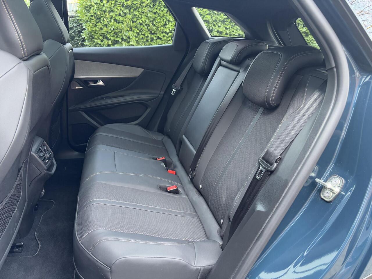 Peugeot 3008 GT 1.6 Hybrid PHEV 225pk e-EAT8 | SCHUIF/KANTELDAK | NIGHTVISION | FOCAL HIFI | HANDSFREE A.KLEP | STOELVERW. | NAVI | CAMERA |