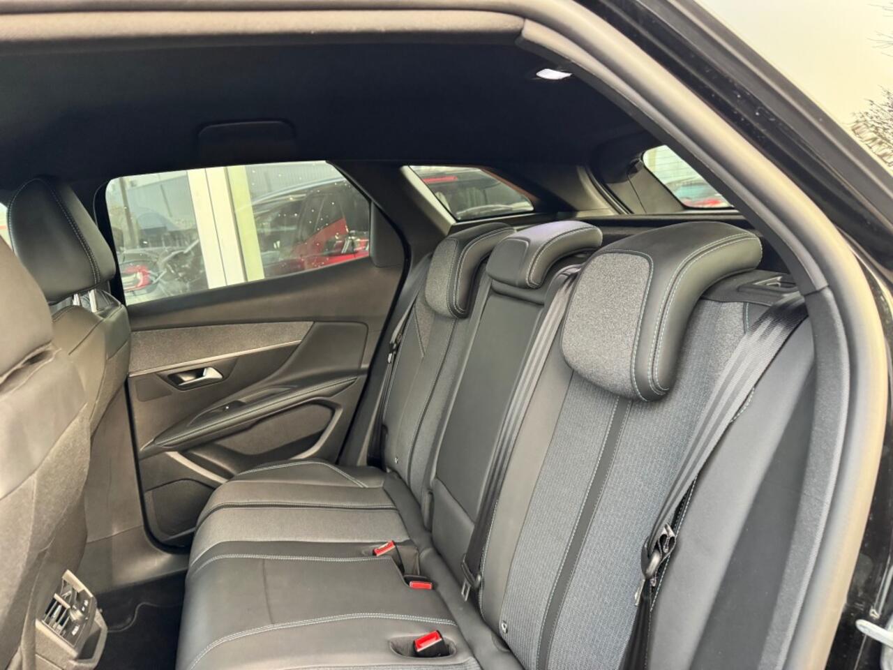 Peugeot 3008 1.6 HYBRID ALLURE Plugin Hybride , ALL IN PRIJS