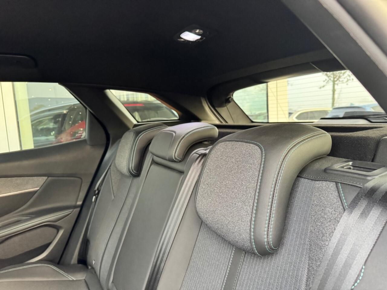 Peugeot 3008 1.6 HYBRID ALLURE Plugin Hybride , ALL IN PRIJS