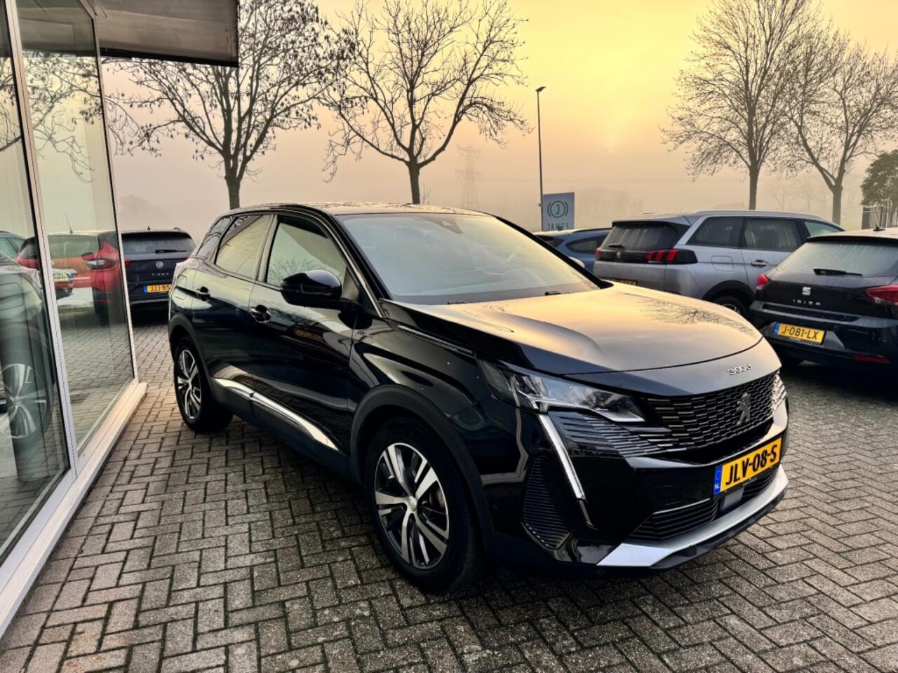 Peugeot 3008 1.6 HYBRID ALLURE Plugin Hybride , ALL IN PRIJS