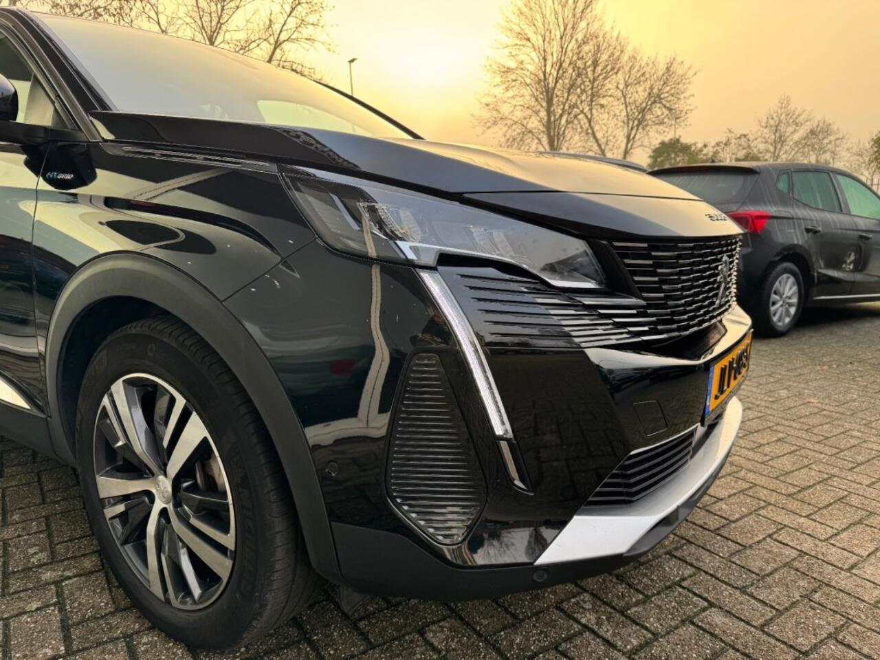 Peugeot 3008 1.6 HYBRID ALLURE Plugin Hybride , ALL IN PRIJS
