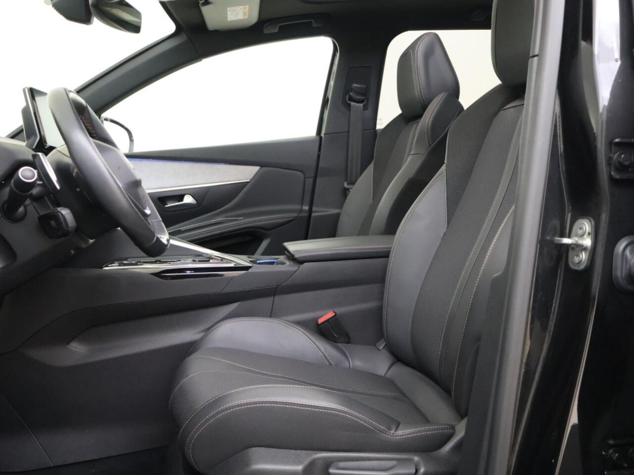 Peugeot 3008 1.6 Plug-In Hybrid HY4 300PK GT Pack 4WD SOH 100%! Panoramadak