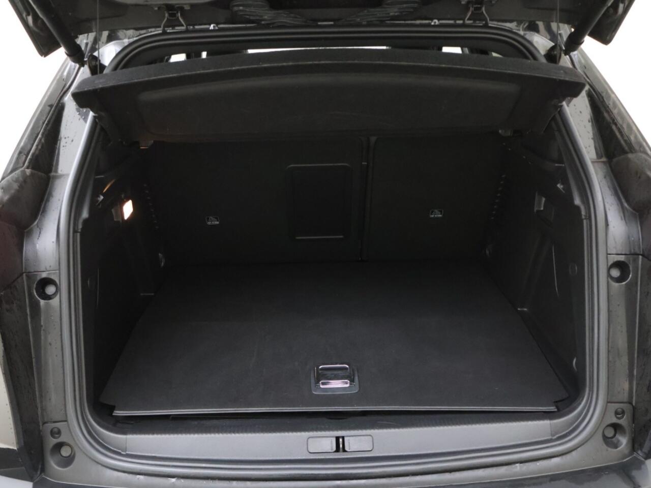 Peugeot 3008 1.6 Plug-In Hybrid HY4 300PK GT Pack 4WD SOH 100%! Panoramadak