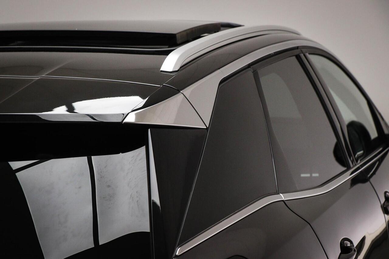 Peugeot 3008 1.6 HYbrid 225 GT | PANORAMADAK | SFEERVERLICHTING | DAB | APPLE | CAMERA