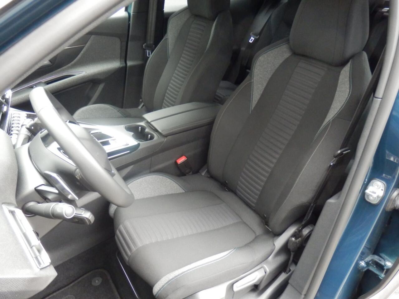 Peugeot 3008 HYbrid | GT-Line | Automaat | Sportpakket | 18" |