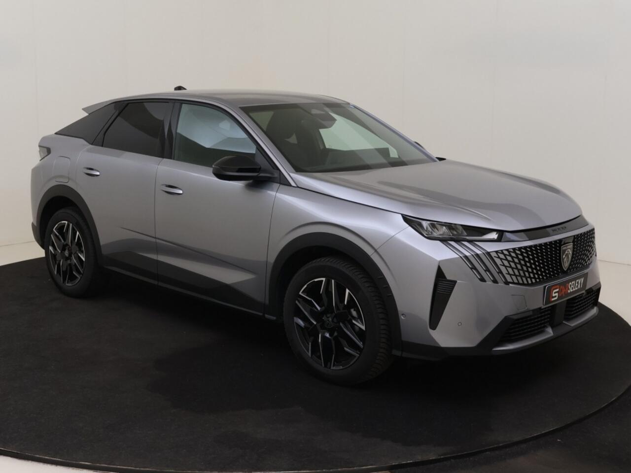 Peugeot 3008 NEW MODEL 3008 1.2 Hybrid 136 Allure | Adapt. Cruise | 360 Camer