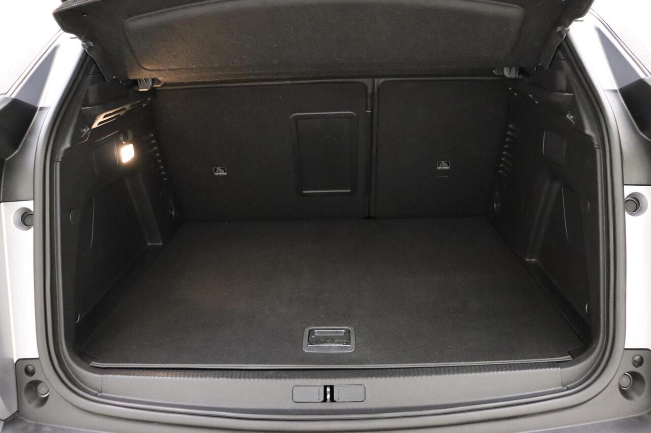 Peugeot 3008 1.6 HYbrid 225 Allure Pack Business | Adaptive Cruise Control | Navigatie | Camera | Full LED | 19'' LM Velgen