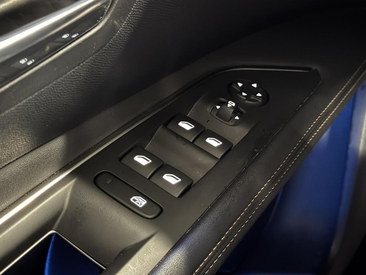 Peugeot 3008 1.2 Hybrid 145 GT | ACC | 360 Camera | Clima | Stoelverw. | Navi | Sportstoelen ( Vestiging - Nieuwegein )