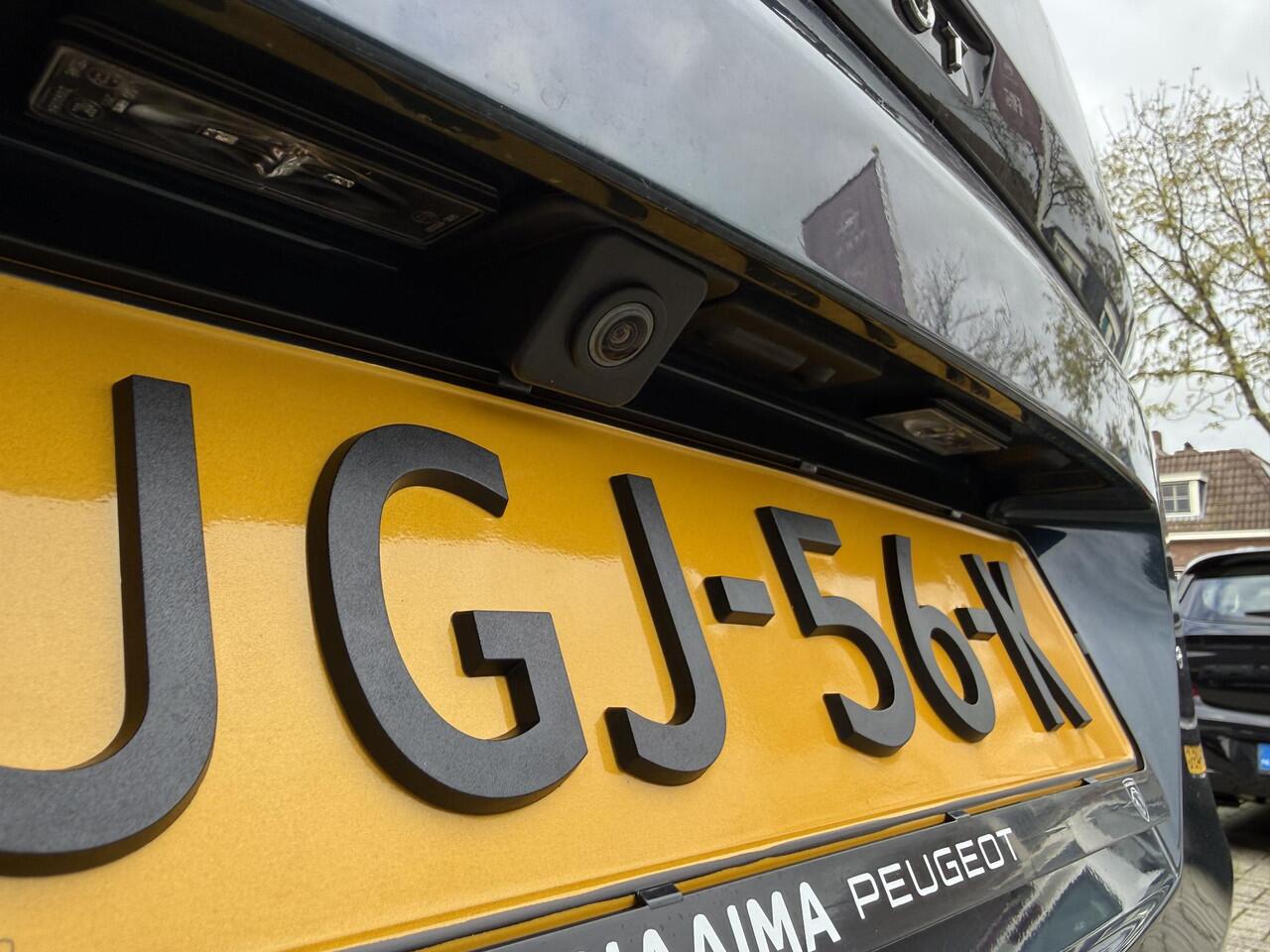 Peugeot 3008 1.2T 130pk Allure Pack Business | Climate & Cruise Control | Navigatie | AppleCarplay/Android Auto | Achteruitrijd Camera |