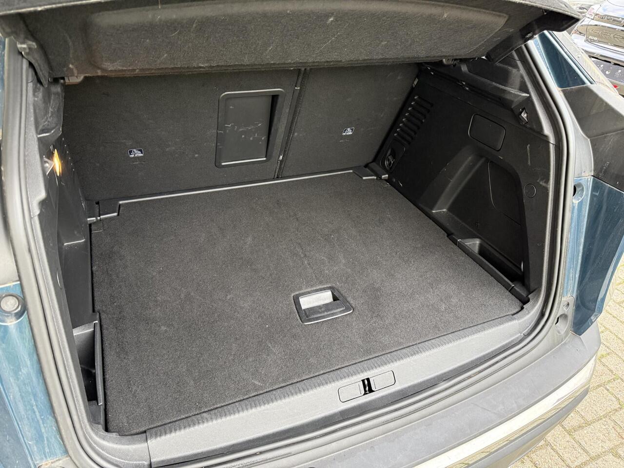 Peugeot 3008 1.2T 130pk Allure Pack Business | Climate & Cruise Control | Navigatie | AppleCarplay/Android Auto | Achteruitrijd Camera |