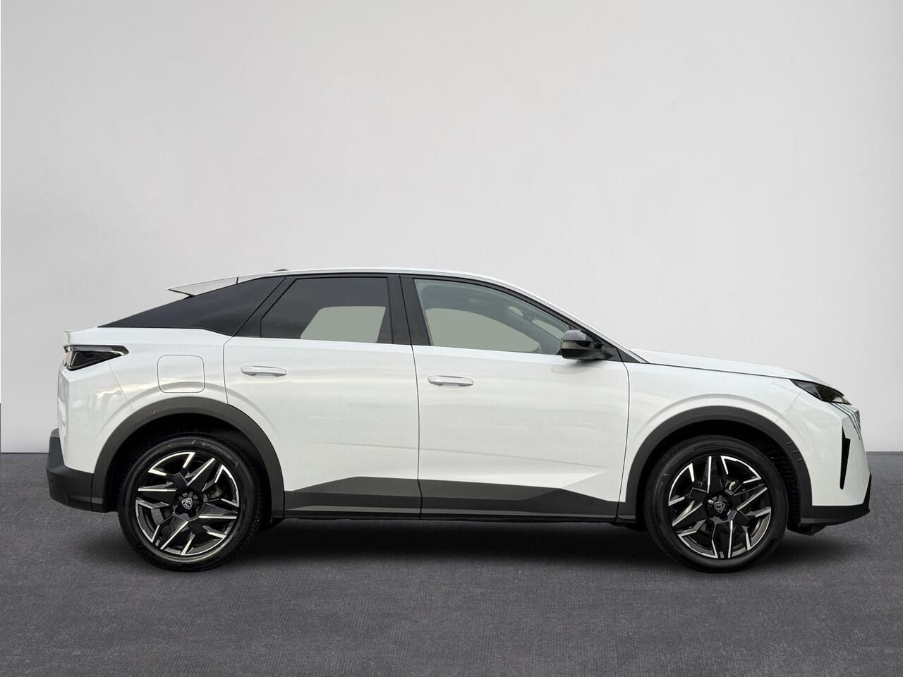 Peugeot 3008 1.2 Hybrid 145 Allure NIEUW MODEL! | Luxe Leder | Camera | Stoelverw. | Navi | Cruise | ( Vestiging - Nieuwegein )