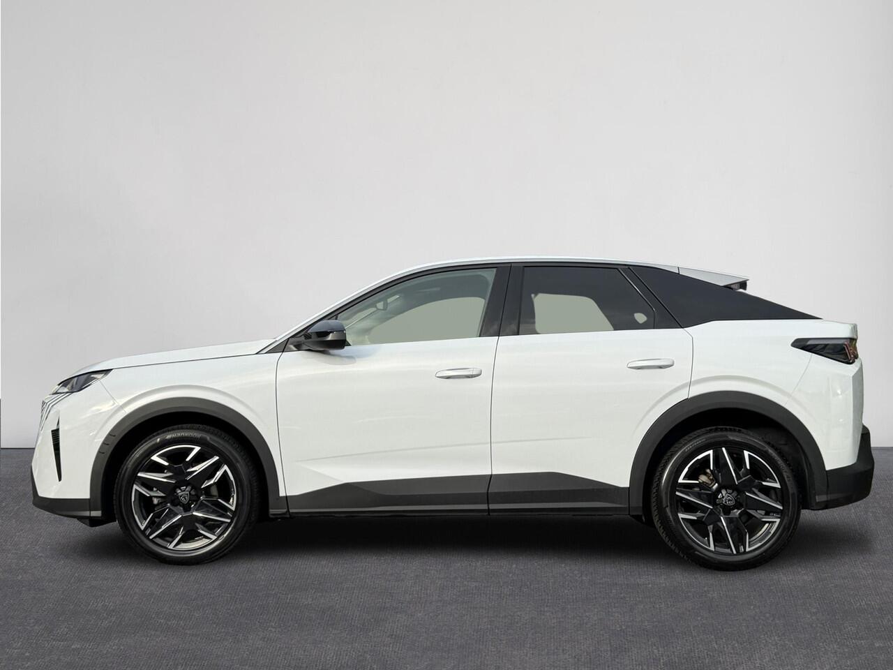 Peugeot 3008 1.2 Hybrid 145 Allure NIEUW MODEL! | Luxe Leder | Camera | Stoelverw. | Navi | Cruise | ( Vestiging - Nieuwegein )