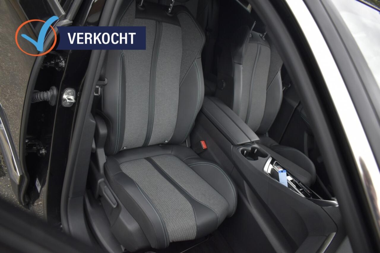 Peugeot 3008 Allure Pack/clima/stoelvrw/carplay/camera
