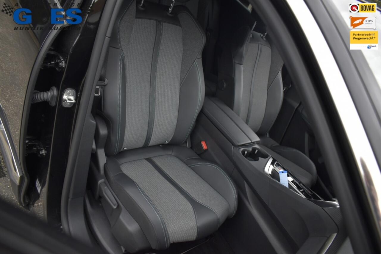 Peugeot 3008 Allure Pack/stoelverw/clima/carplay/camera