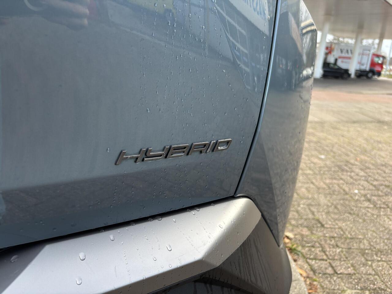 Peugeot 3008 1.2 Hybrid 136 GT / ALL-IN RIJKLAARPRIJS /360 Vision& Drive pakket | Stoel-pakket | Panoramadak