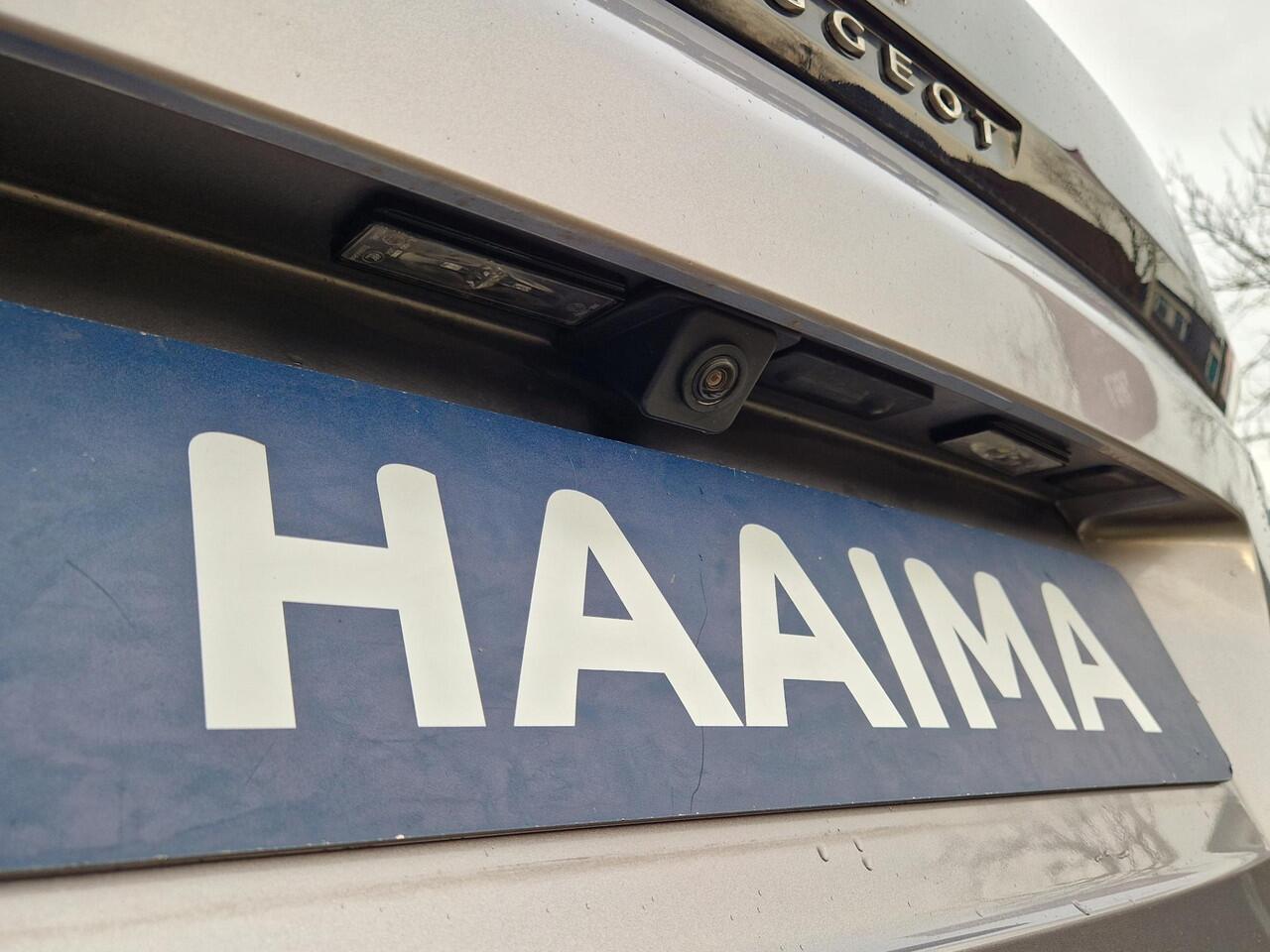 Peugeot 3008 1.6 HYbrid 180 Allure Pack Business | 19 inch | Automaat | Achteruitrij camera | Parkeersensoren | Navigatie