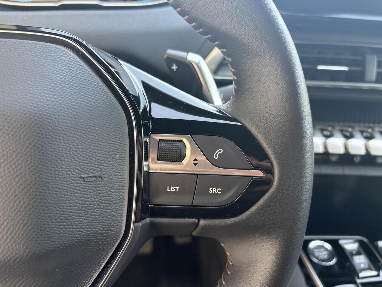 Peugeot 3008 1.6 HYbrid 180 Allure Pack Business | Navigatie | Climate & Cruise Control | 3D-Cockpit | Camera | Apple Carplay/Android Auto |