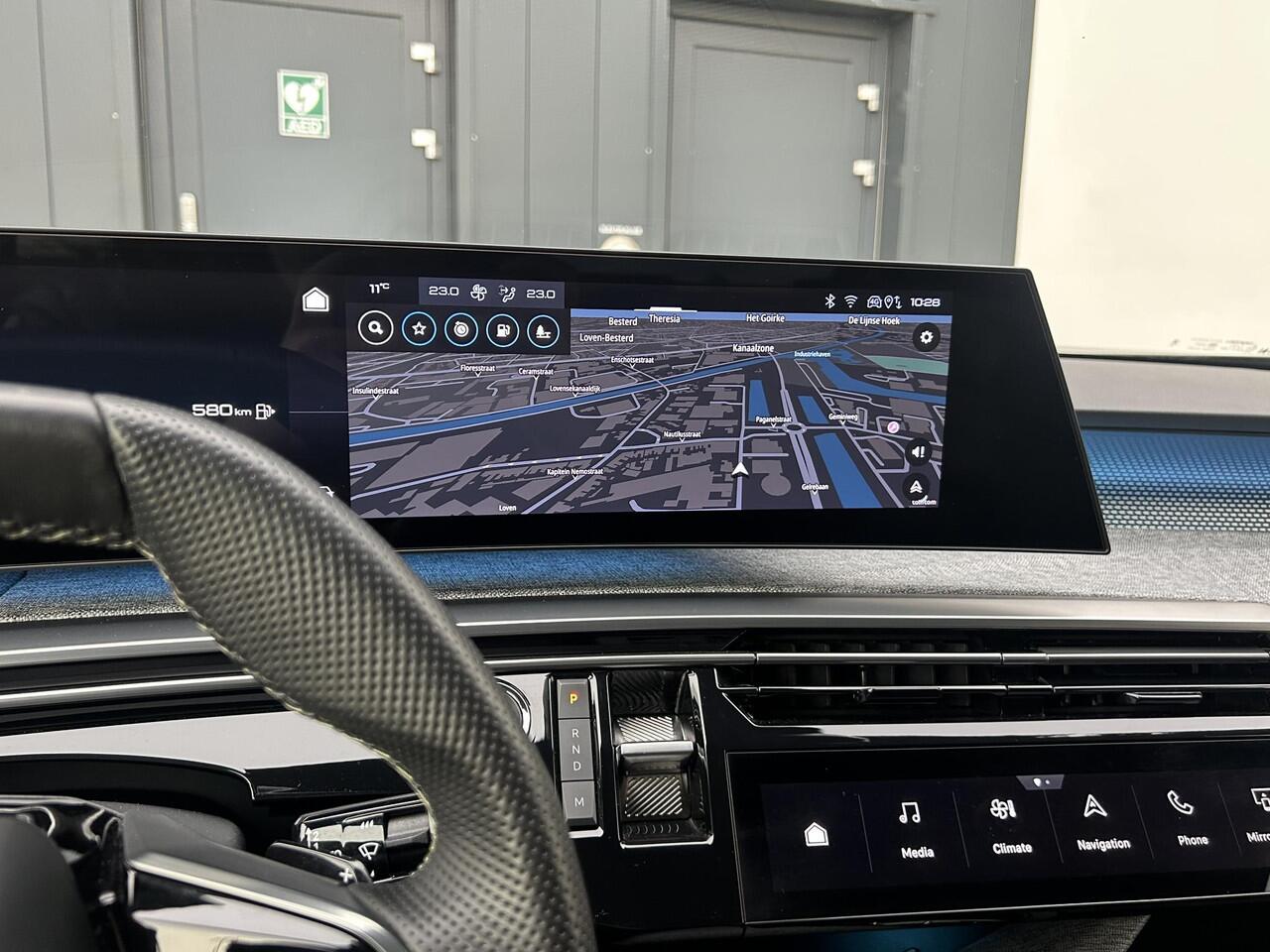 Peugeot 3008 1.2 Hybrid 136 GT | Nieuw model | El. kofferklep | Prijs is rijklaar